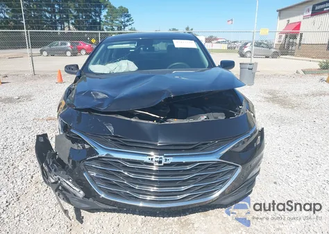 2024 Chevrolet Malibu Fwd 1Lt z USA, uszkodzony, nr VIN 1G1ZD5STXRF110928